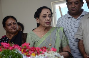 Celebrities Condolence to C Narayana Reddy