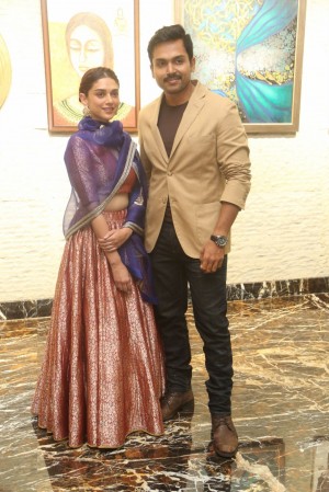 Cheliyaa Audio Launch