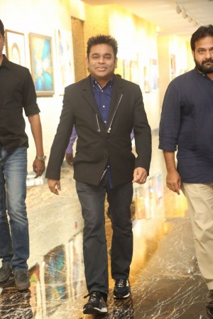 Cheliyaa Audio Launch