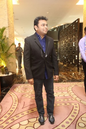 Cheliyaa Audio Launch