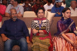 Cheliyaa Audio Launch
