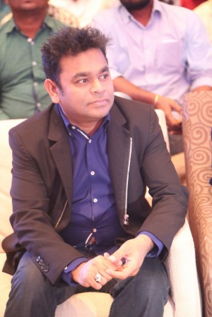 Cheliyaa Audio Launch