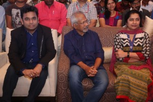 Cheliyaa Audio Launch