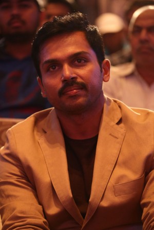 Cheliyaa Audio Launch