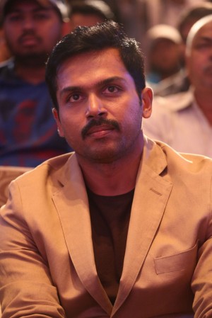 Cheliyaa Audio Launch