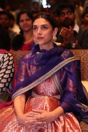 Cheliyaa Audio Launch