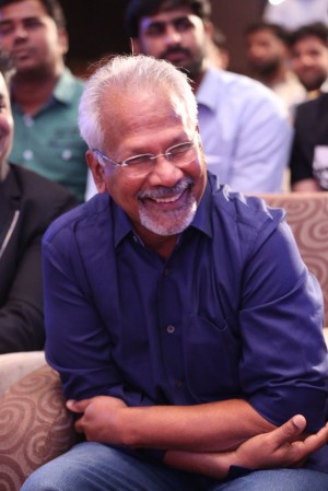 Cheliyaa Audio Launch