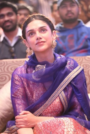 Cheliyaa Audio Launch