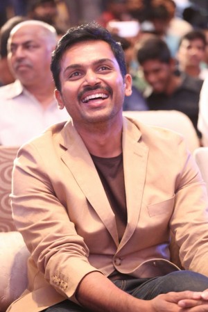 Cheliyaa Audio Launch