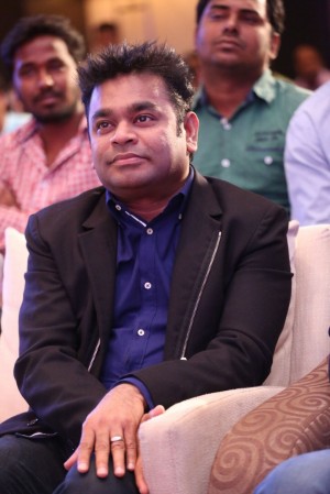 Cheliyaa Audio Launch