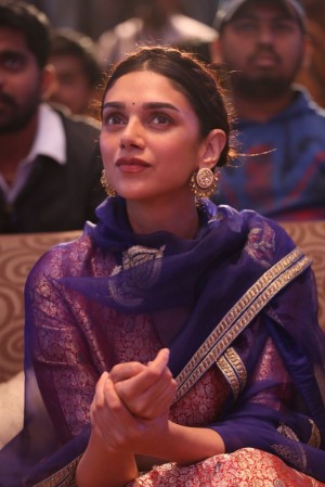 Cheliyaa Audio Launch