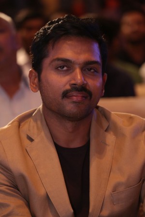 Cheliyaa Audio Launch