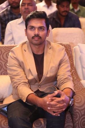 Cheliyaa Audio Launch