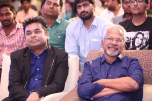 Cheliyaa Audio Launch