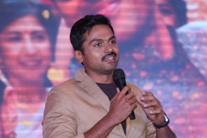 Cheliyaa Audio Launch