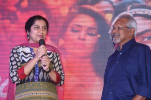 Cheliyaa Audio Launch