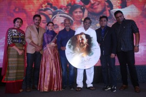 Cheliyaa Audio Launch