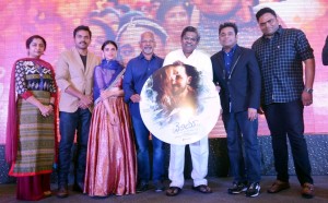 Cheliyaa Audio Launch