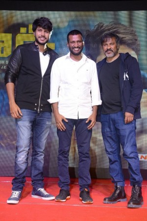 Co Surya Pre Release Function