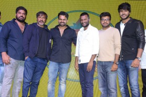 Co Surya Pre Release Function