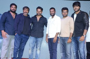 Co Surya Pre Release Function