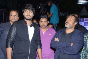 Co Surya Pre Release Function