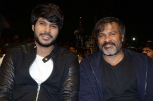 Co Surya Pre Release Function