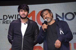 Co Surya Pre Release Function