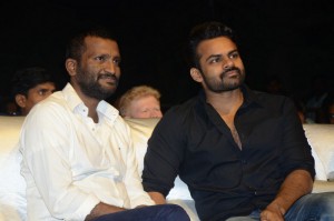 Co Surya Pre Release Function