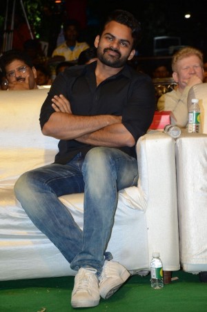 Co Surya Pre Release Function