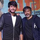 Co Surya Pre Release Function