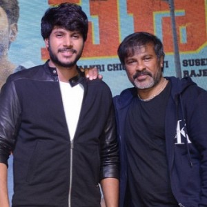 Co Surya Pre Release Function