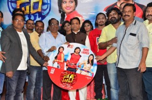 Dare Movie Audio Launch