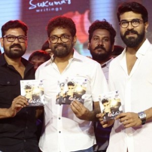 Darshakudu Movie Audio Launch