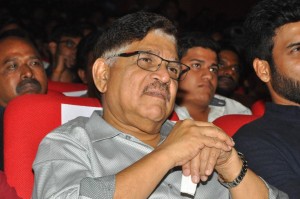 Duvvada Jagannadham Audio Launch