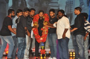 Duvvada Jagannadham Audio Launch