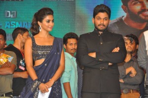 Duvvada Jagannadham Audio Launch