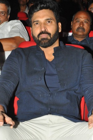 Duvvada Jagannadham Audio Launch