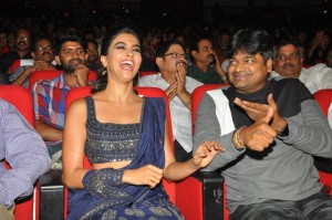 Duvvada Jagannadham Audio Launch