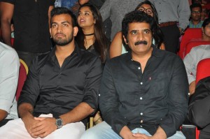 Duvvada Jagannadham Audio Launch