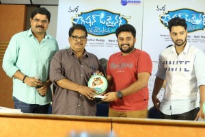 Fashion Designer Thanks Meet