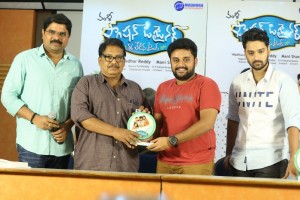 Fashion Designer Thanks Meet