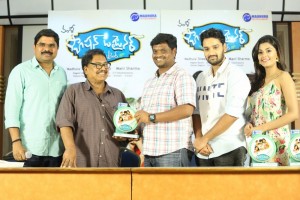 Fashion Designer Thanks Meet