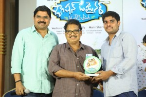 Fashion Designer Thanks Meet