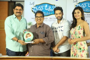 Fashion Designer Thanks Meet