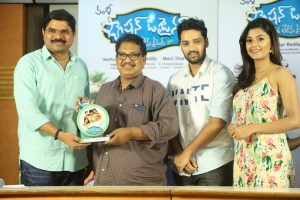 Fashion Designer Thanks Meet