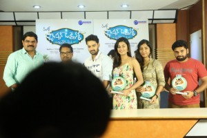 Fashion Designer Thanks Meet