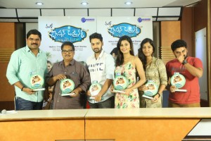 Fashion Designer Thanks Meet