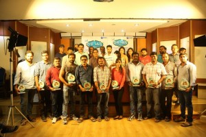 Fashion Designer Thanks Meet