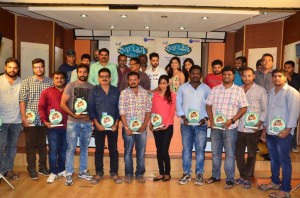 Fashion Designer Thanks Meet